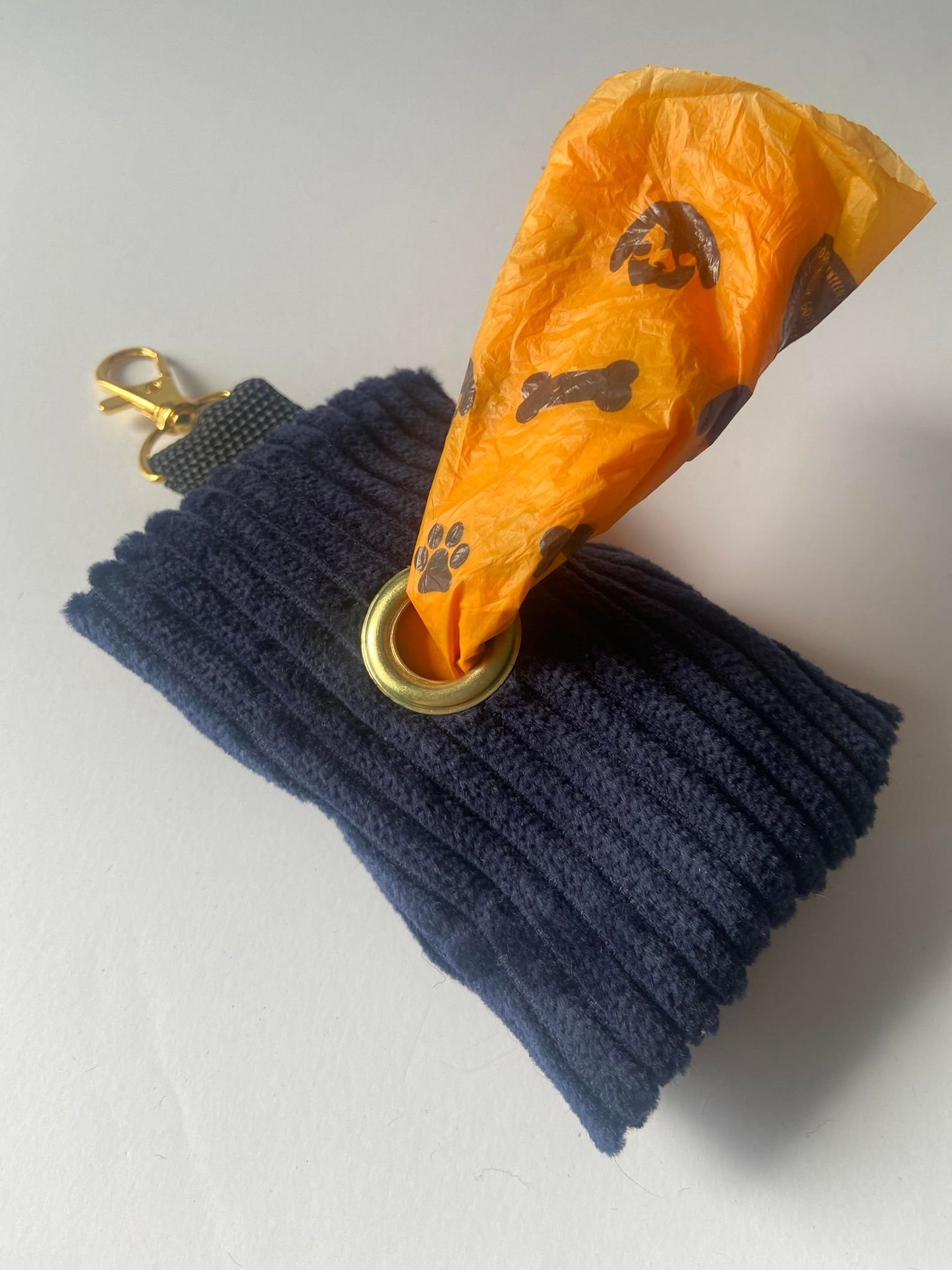 Poo Bag Holders | Dog Walk