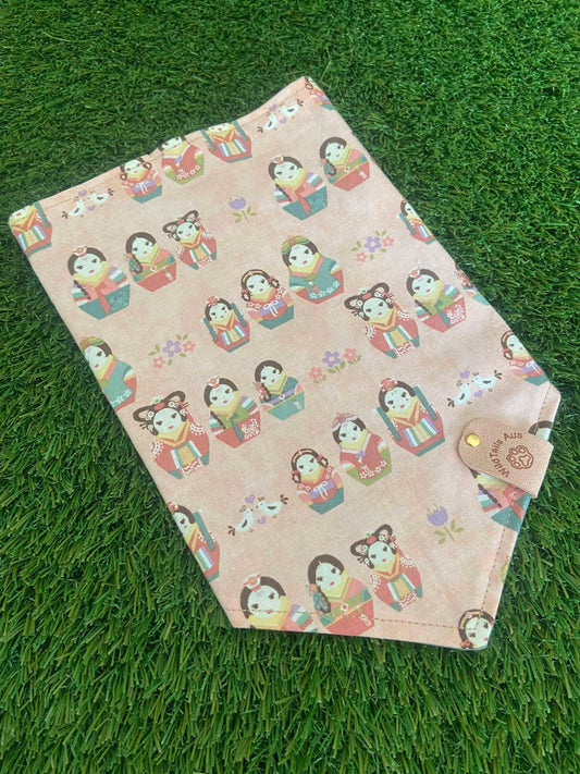 Babooshka Pet Bandanna