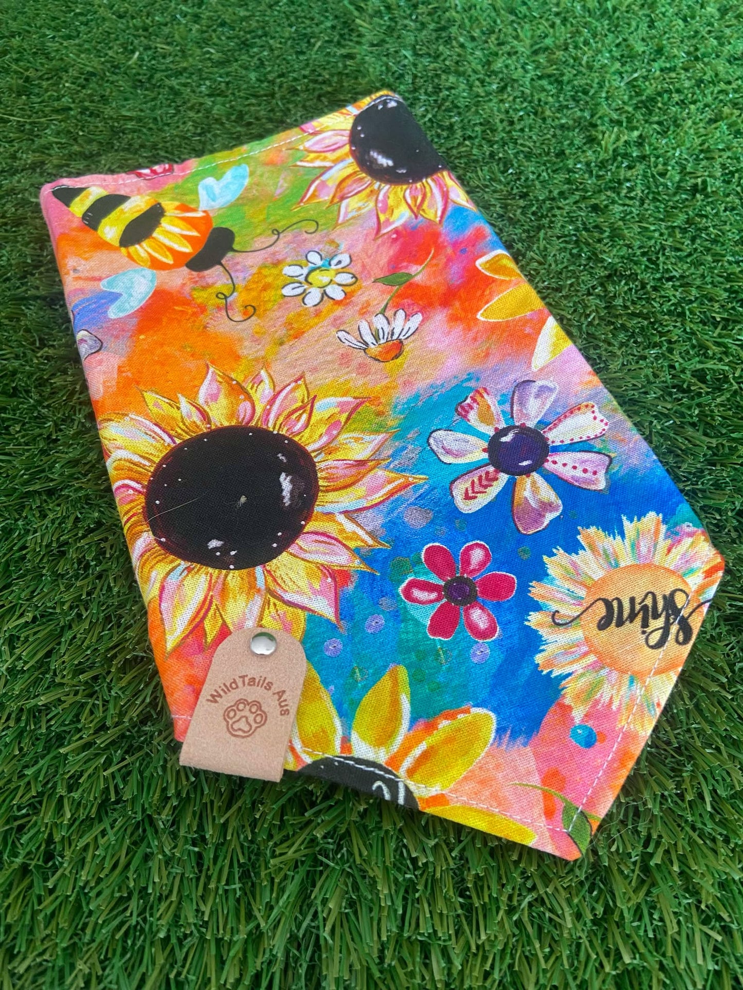 Feel Good Pet Bandanna