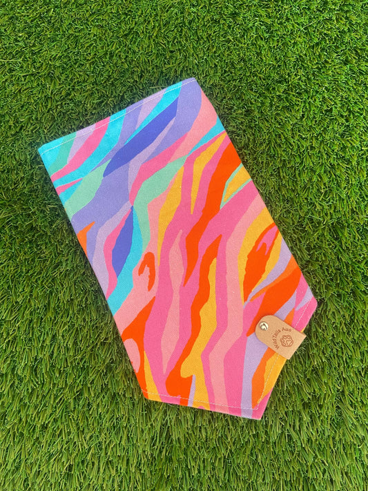 Ziggy Stardust pet Bandana