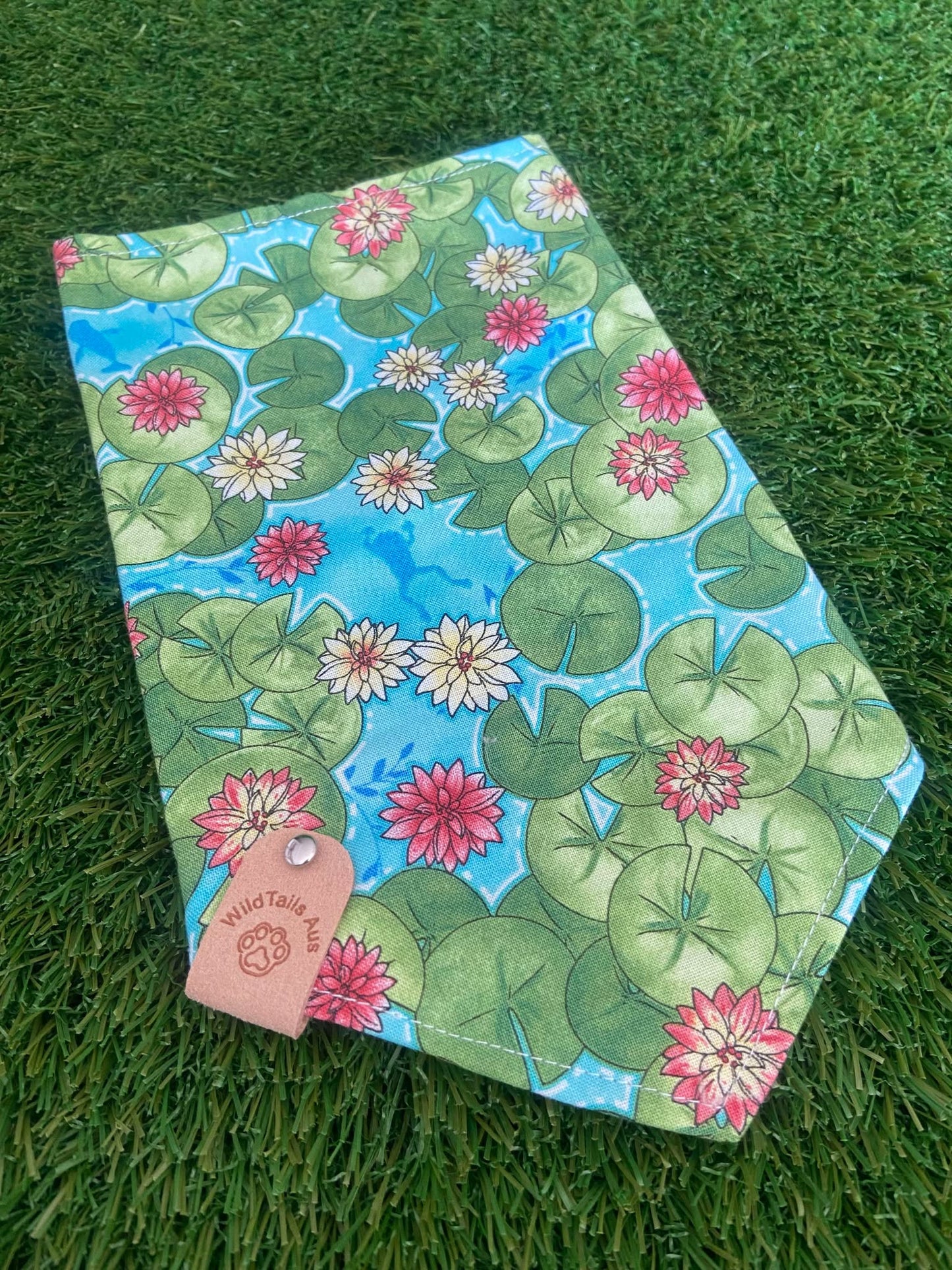 Jean-Bob Pet Bandanna