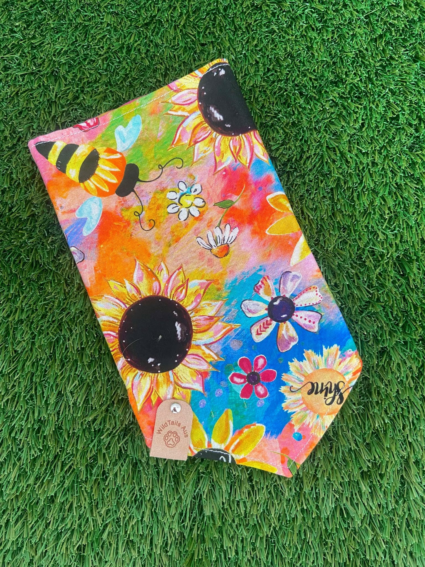 Feel Good Pet Bandanna