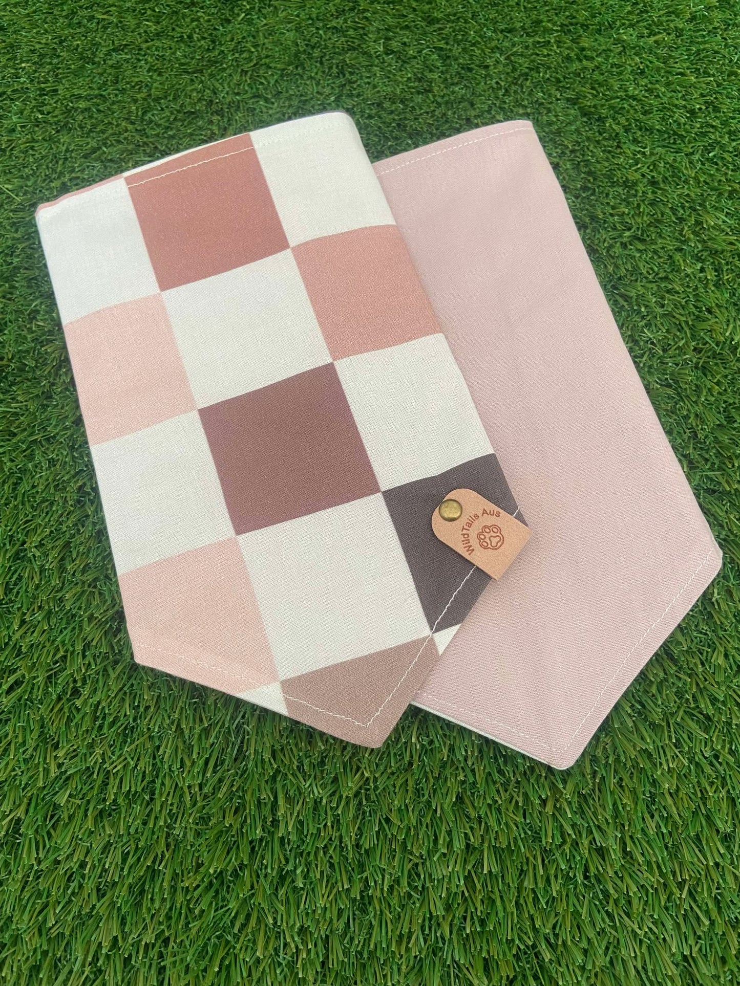 Autumn 2025 Pet Bandanna