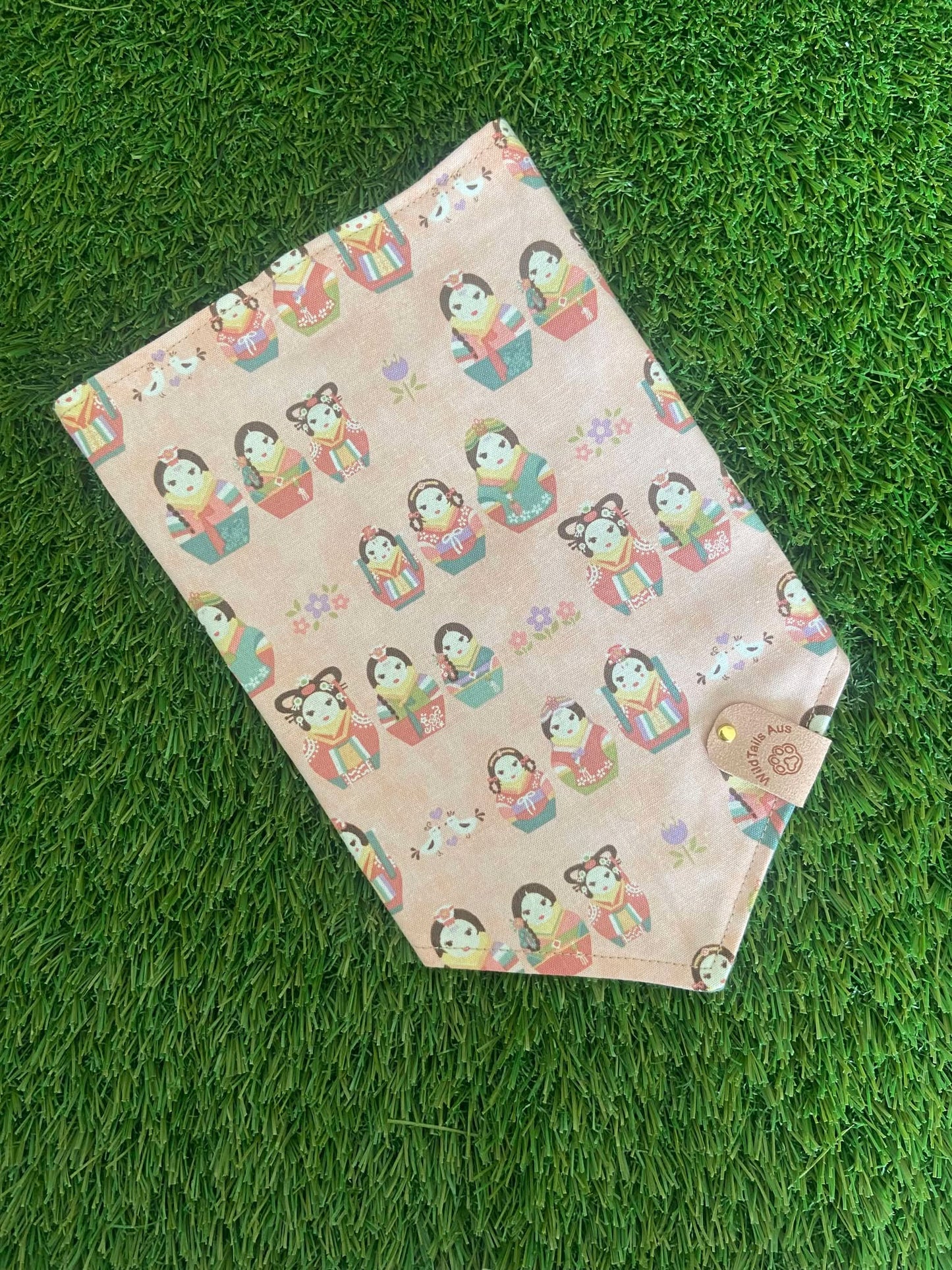 Babooshka Pet Bandanna