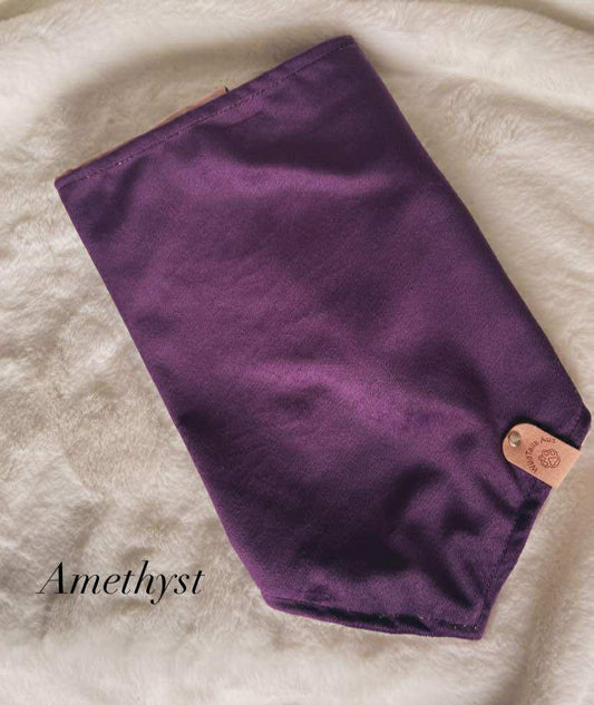 Very Velvet Pet Bandanna