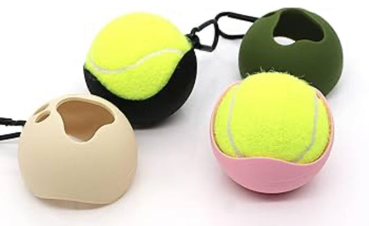 Ball holder | Dog Walk