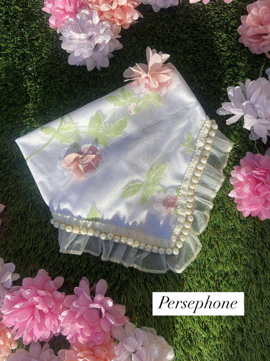 Wild Spring Over the Collar Pet Bandanna