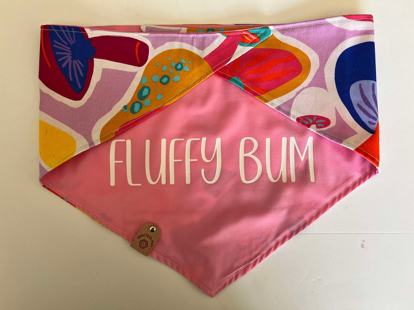 Bandana Customisation