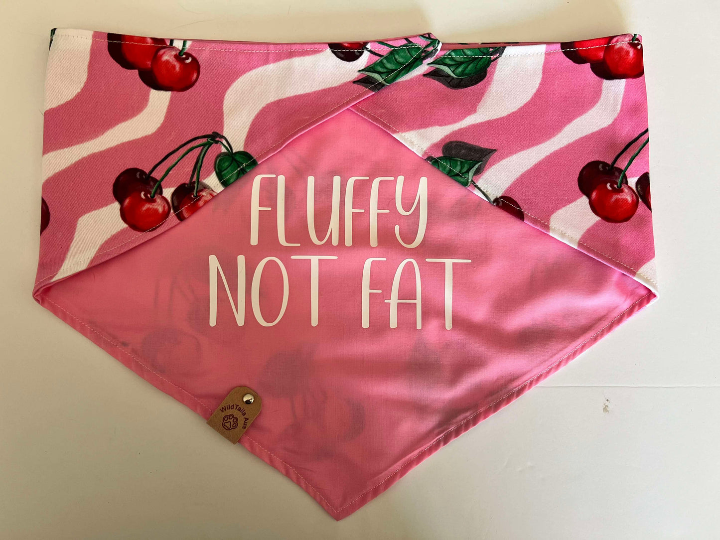 Bandana Customisation