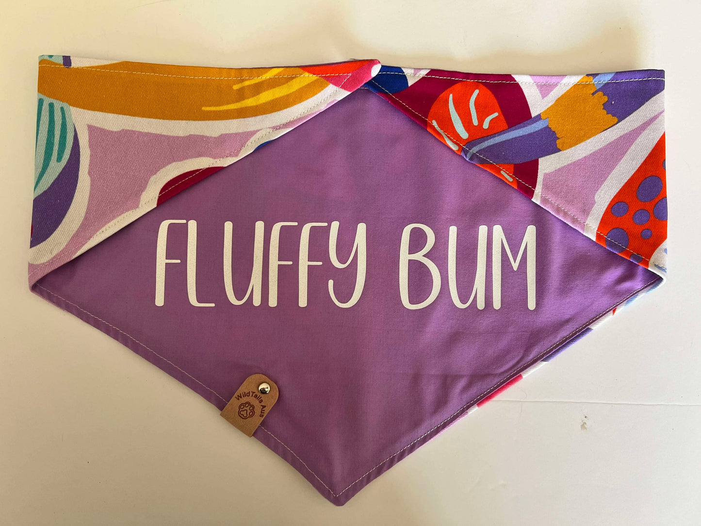 Bandana Customisation