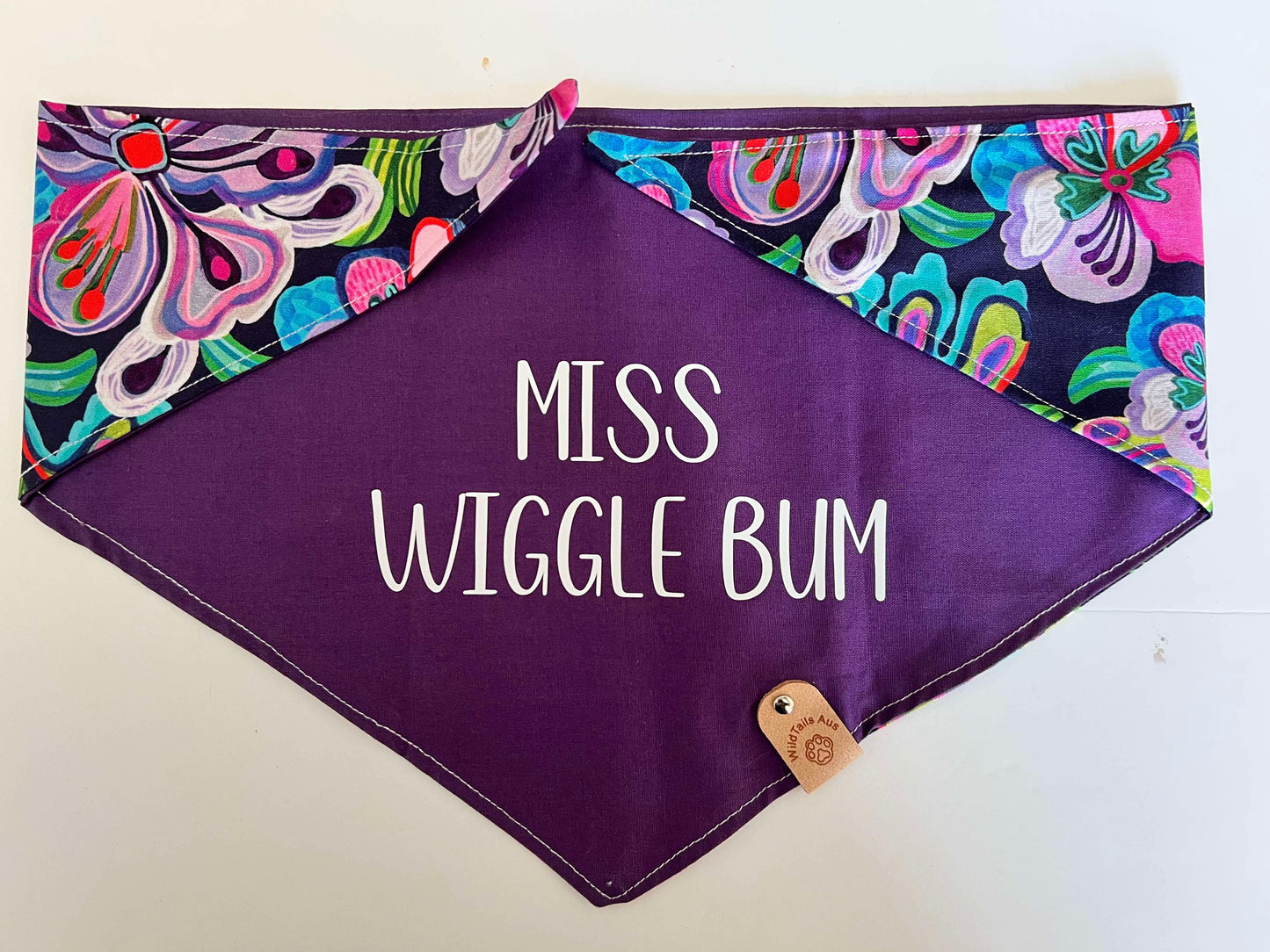 Bandana Customisation