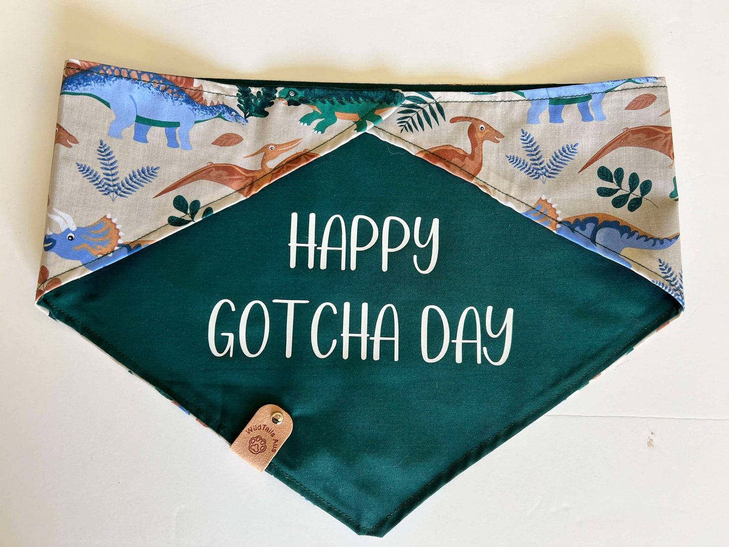 Bandana Customisation