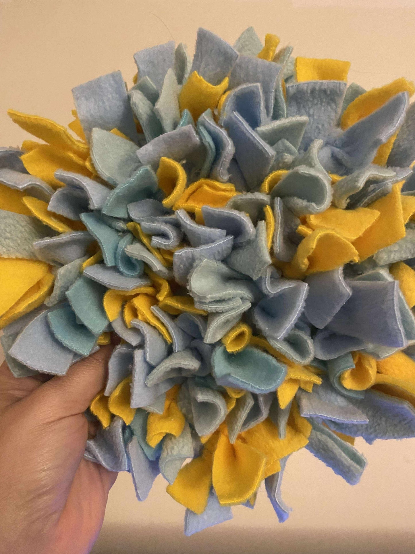 Confetti Snuffle Mat for Dogs | Dog Enrichment