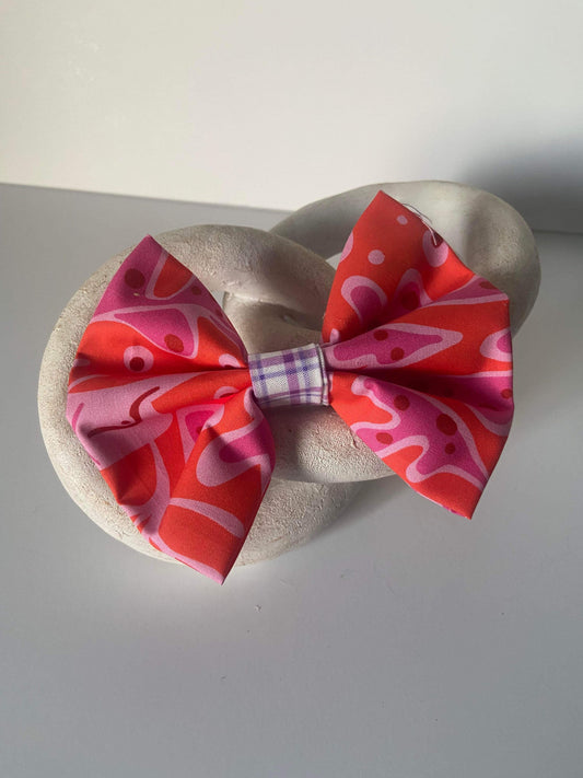 Sea Horsing Around | Pet Bow Tie