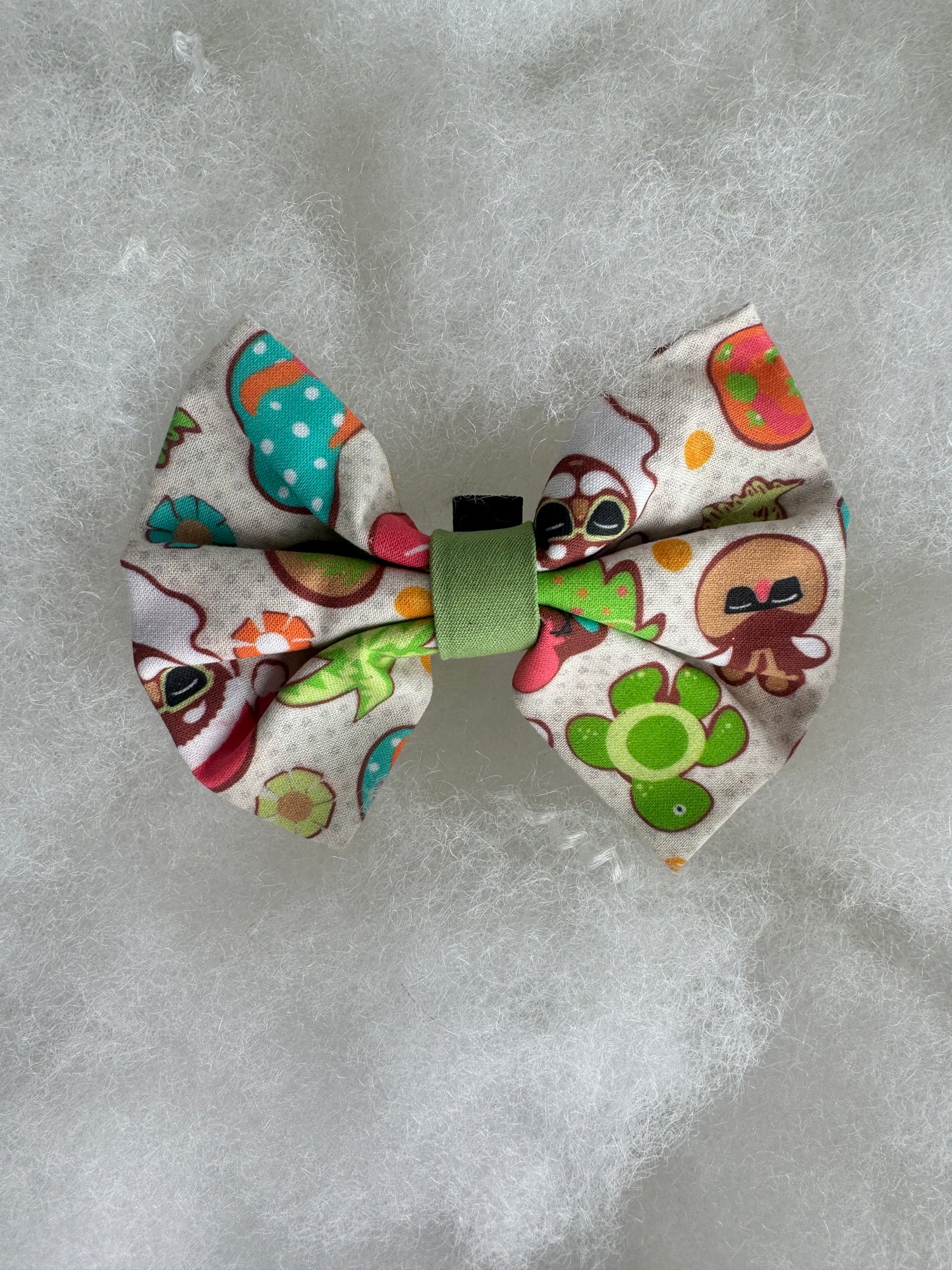 Christmas Bow | Pet Bow Tie