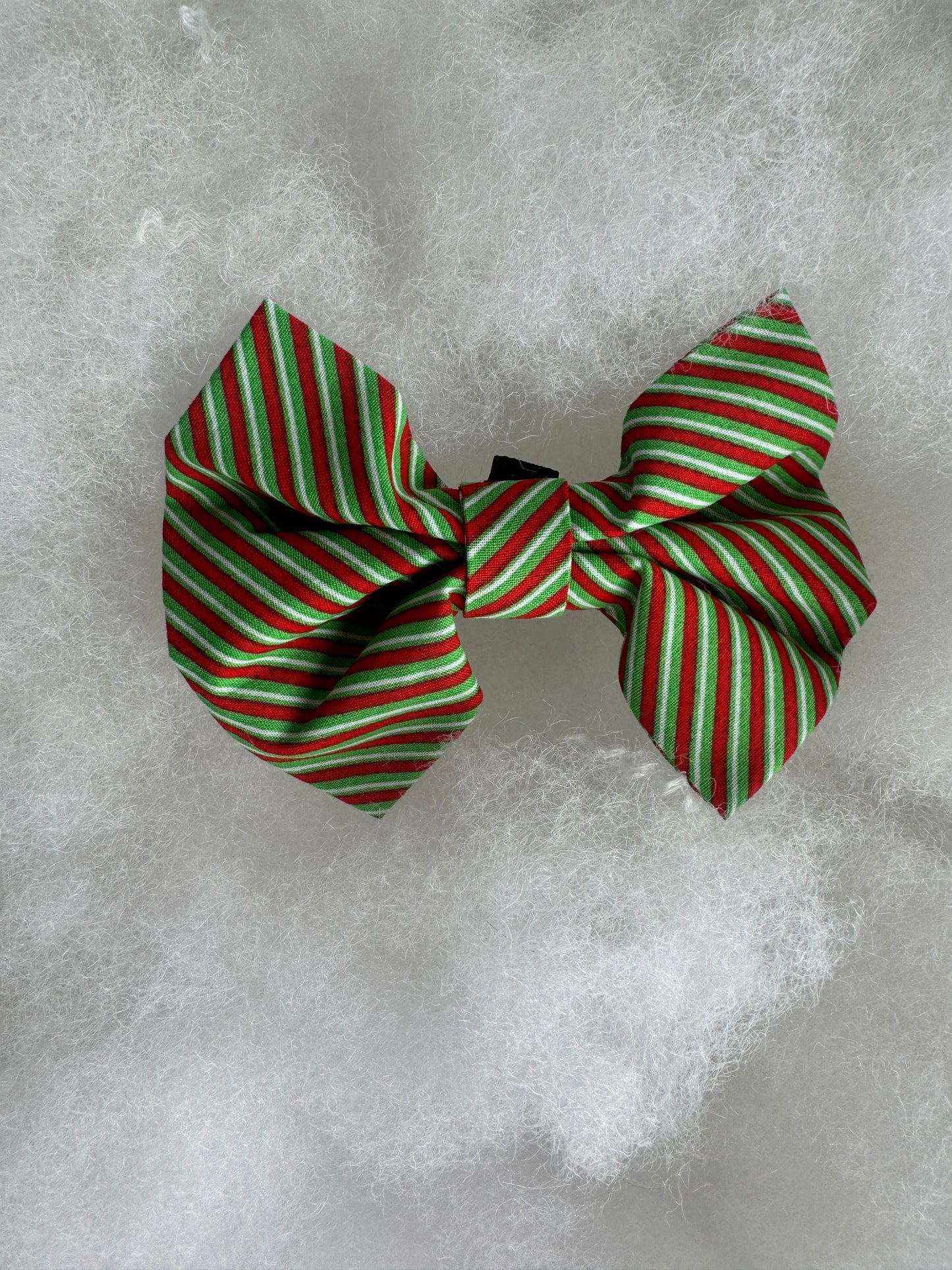 Christmas Bow | Pet Bow Tie