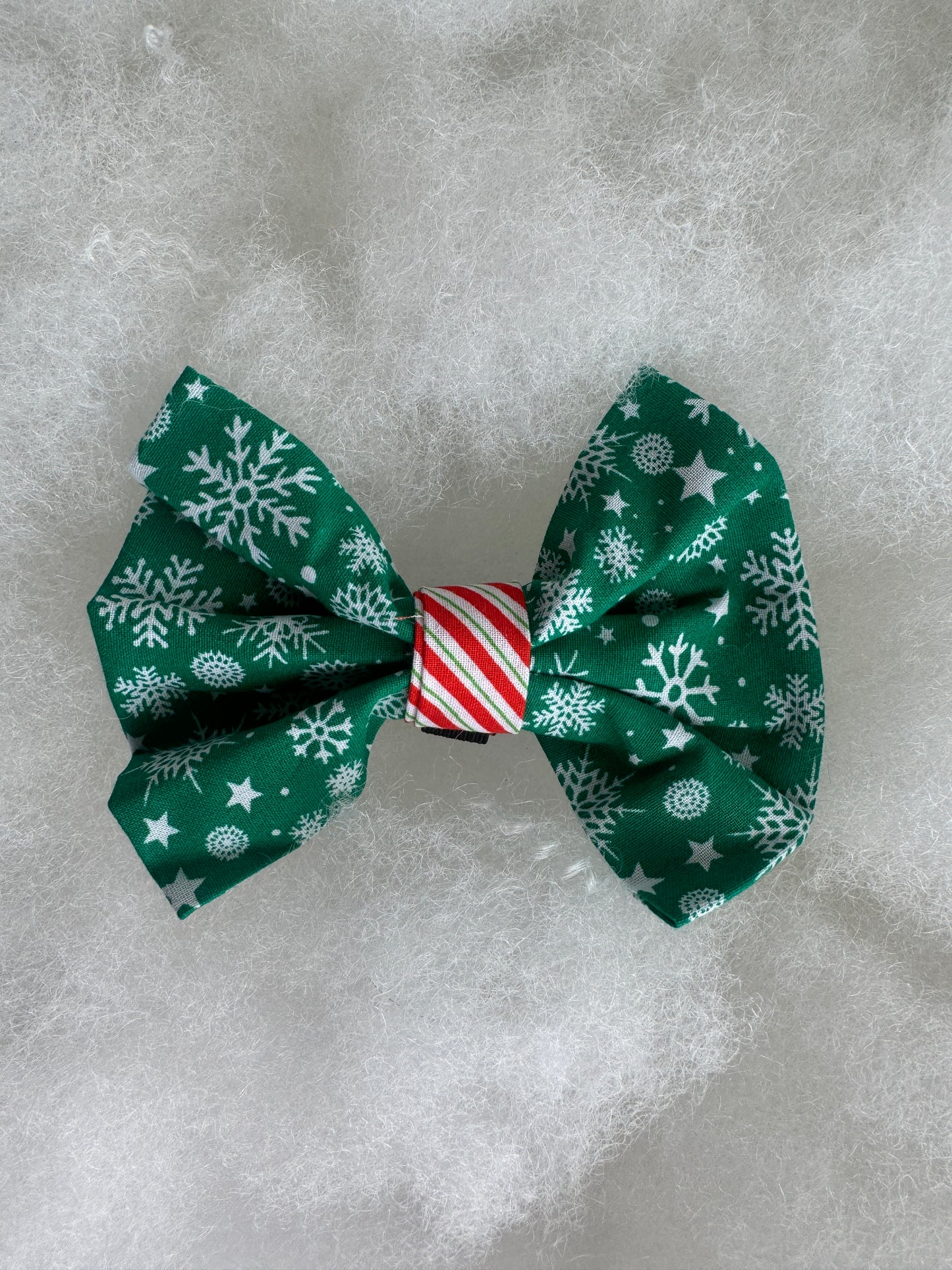 Christmas Bow | Pet Bow Tie