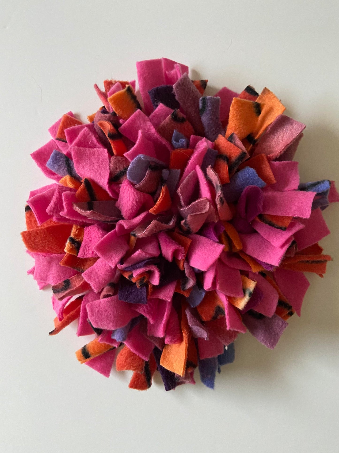 Confetti Snuffle Mat for Dogs | Dog Enrichment