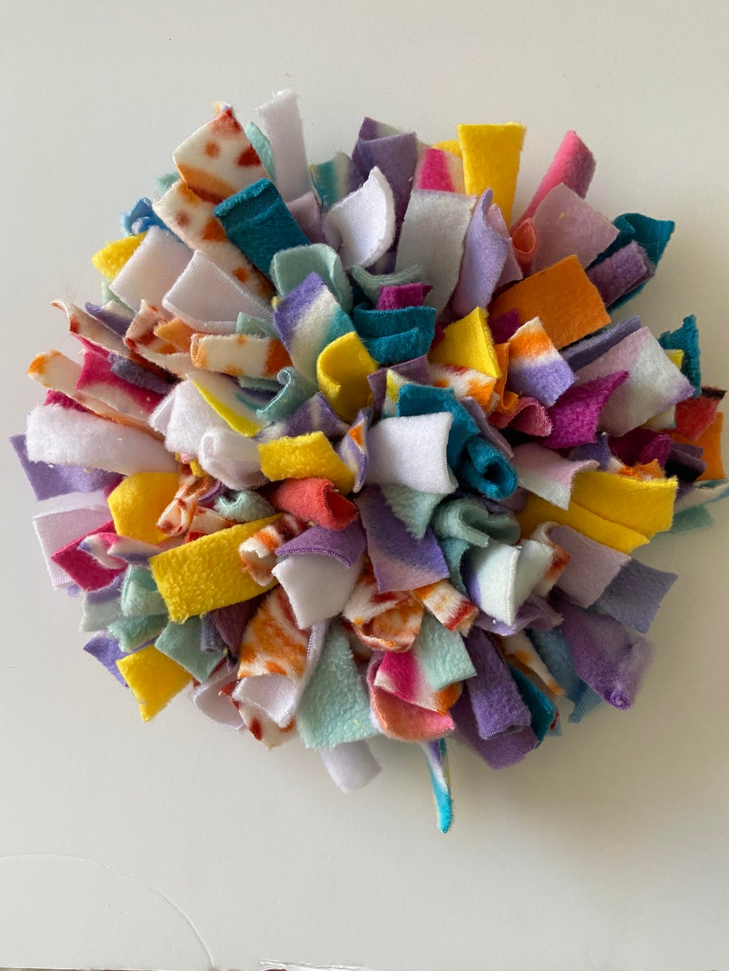 Confetti Snuffle Mat for Dogs | Dog Enrichment