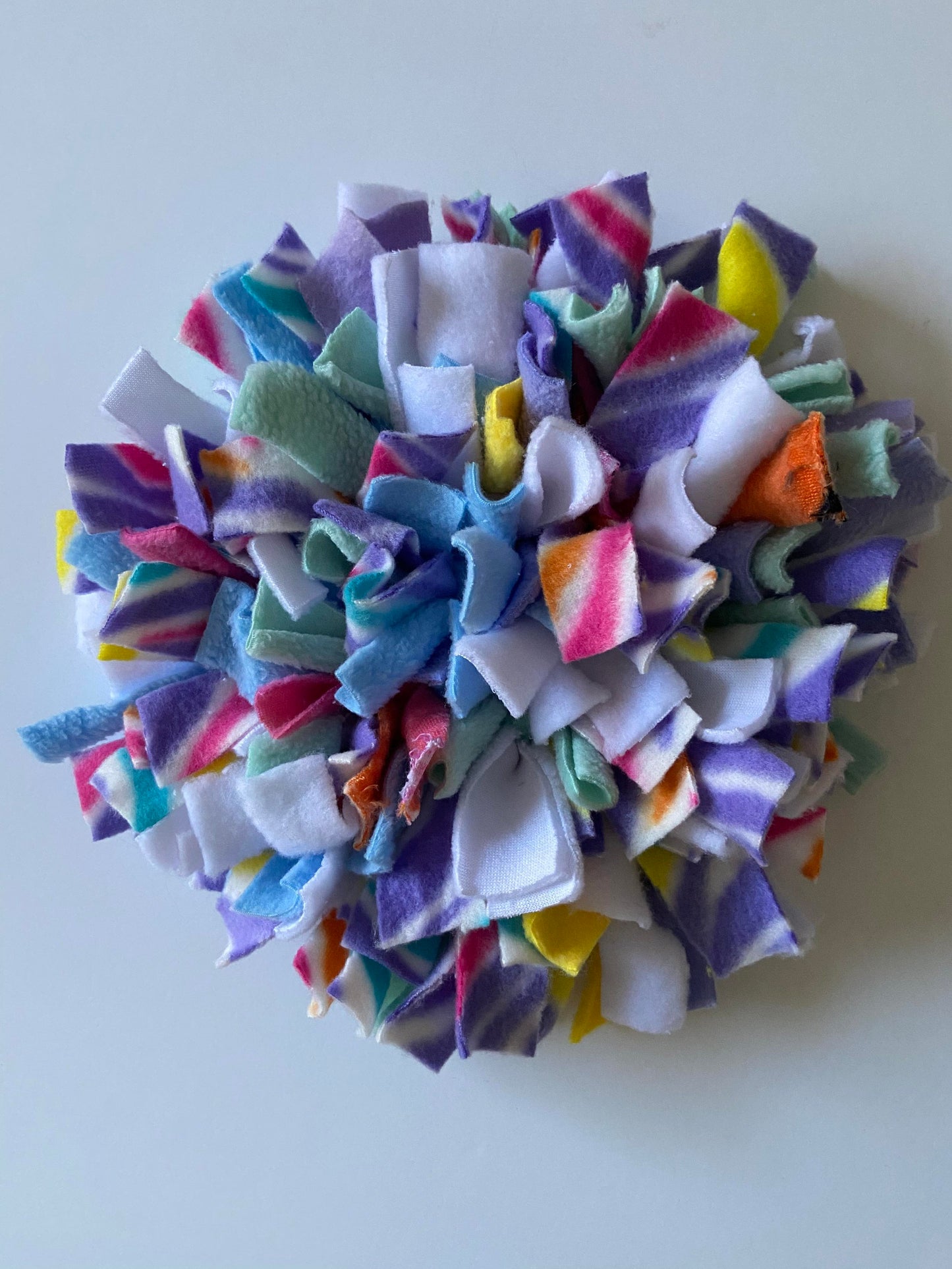 Confetti Snuffle Mat for Dogs | Dog Enrichment