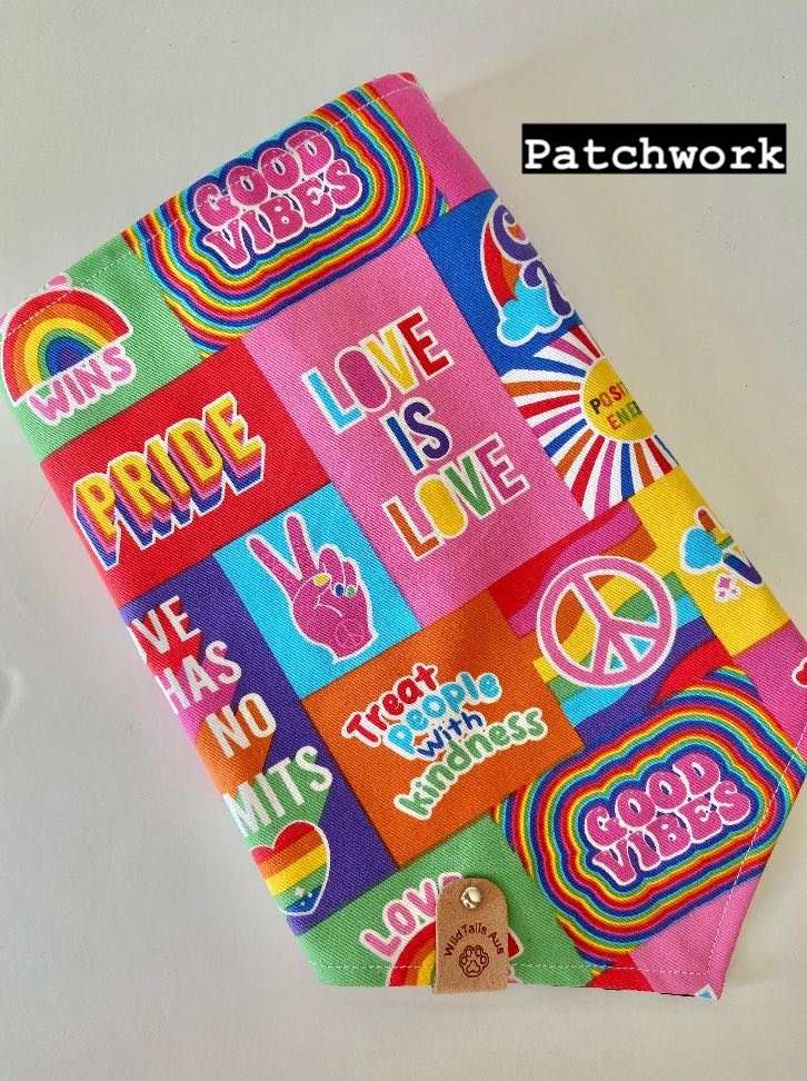 Pride Pet Bandanna