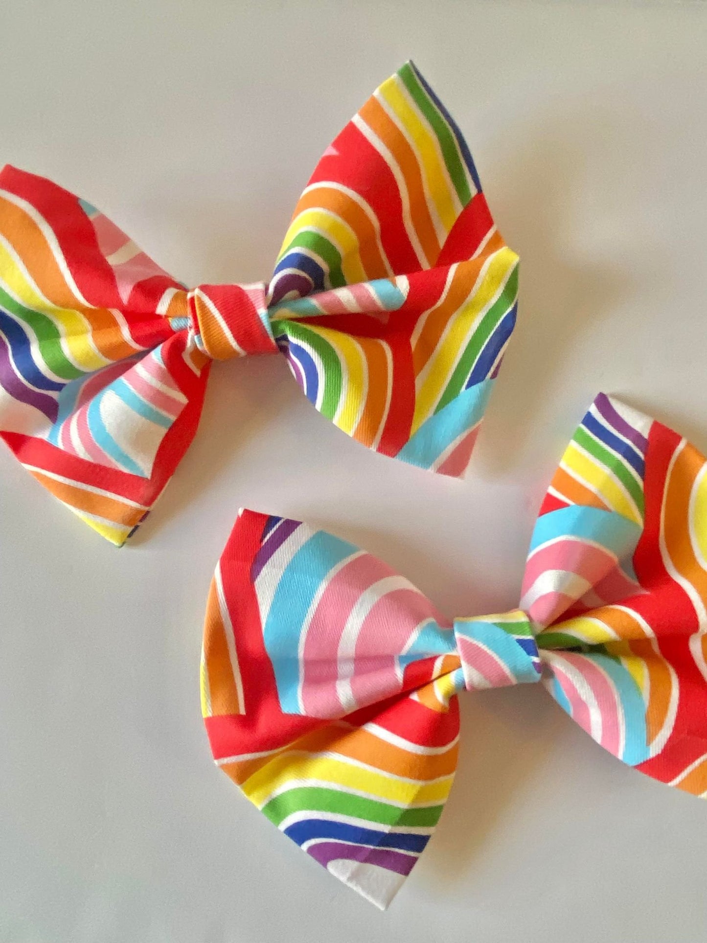 Pride Bow | Pet Bow Tie