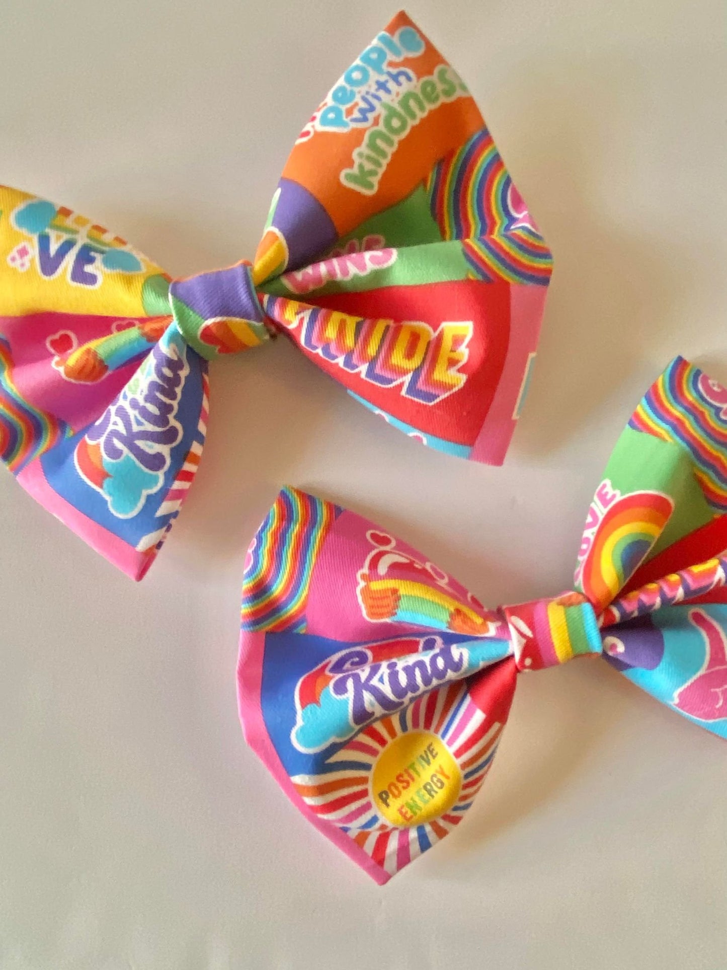 Pride Bow | Pet Bow Tie