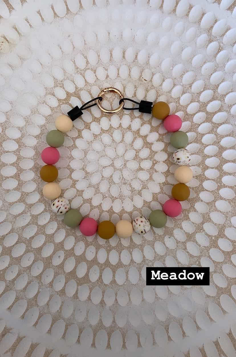 Beaded Collar - Small | Pet Accessories