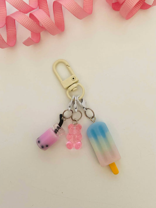 Collar Charms - Stackable | Pet Accessories