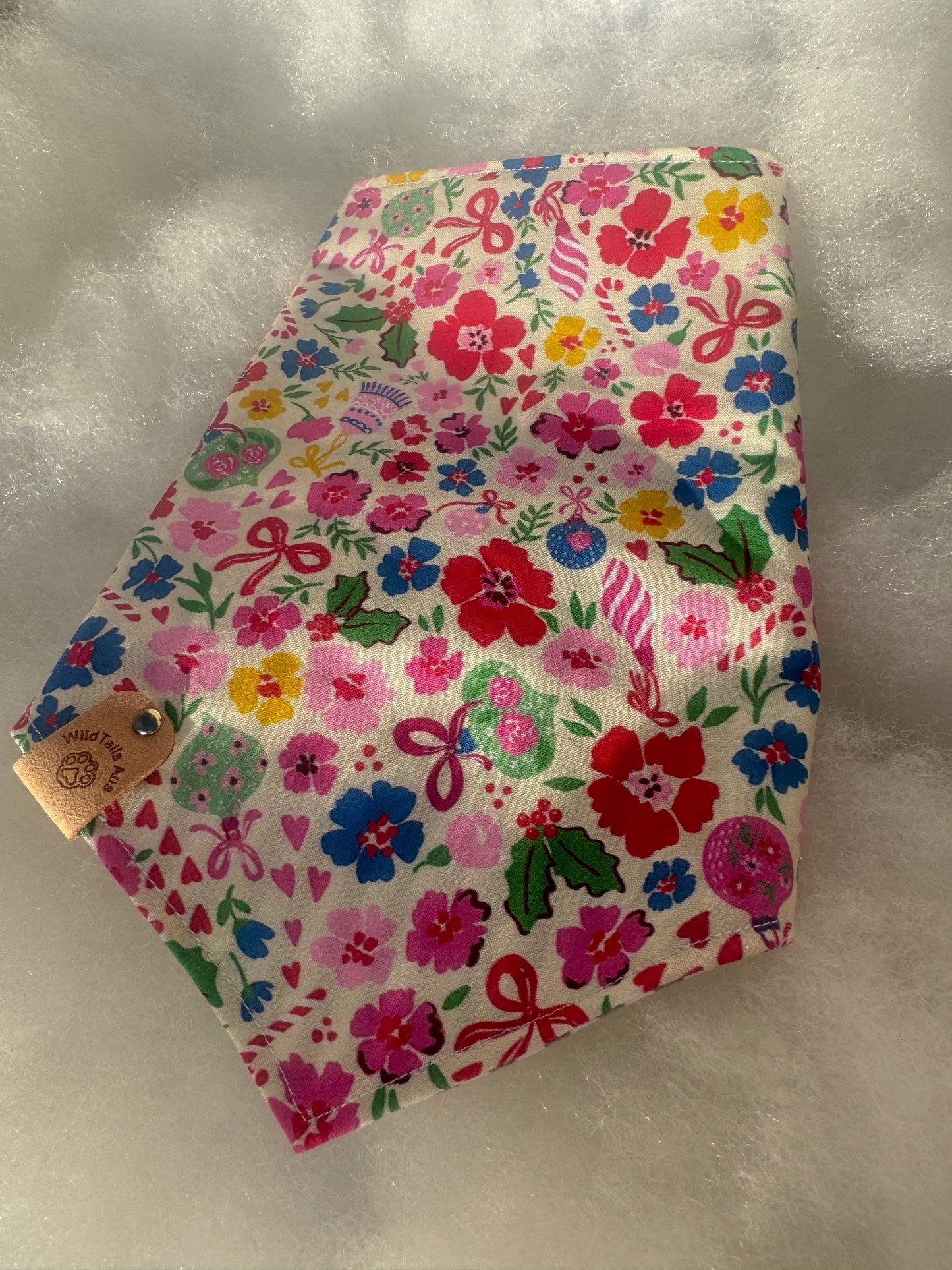 2025 Christmas Bandanas