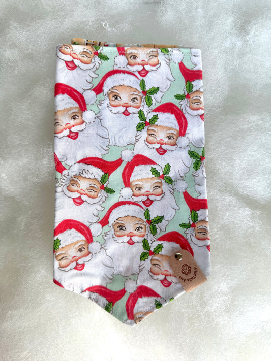 Christmas Bandanas