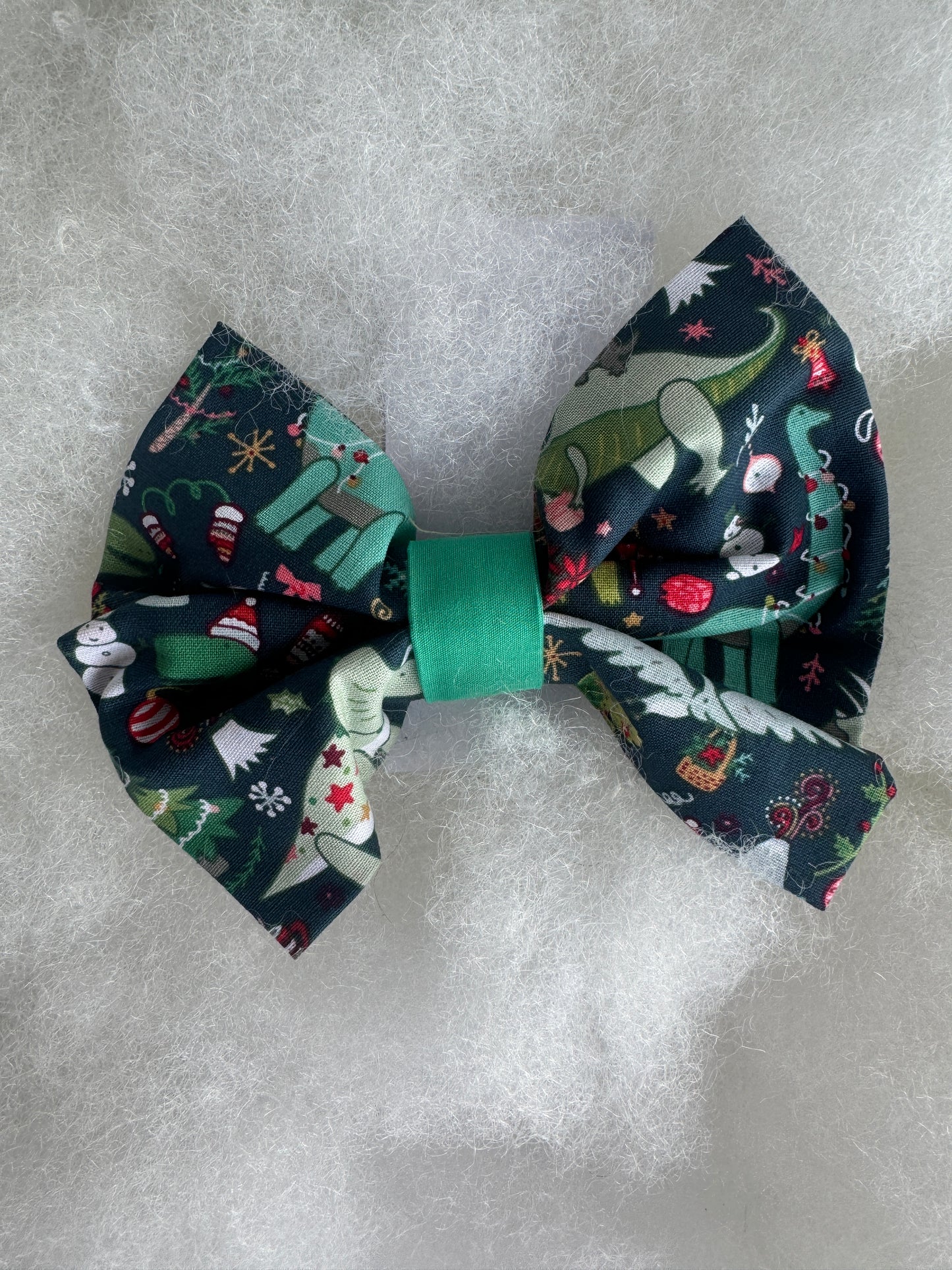 Christmas Bow | Pet Bow Tie