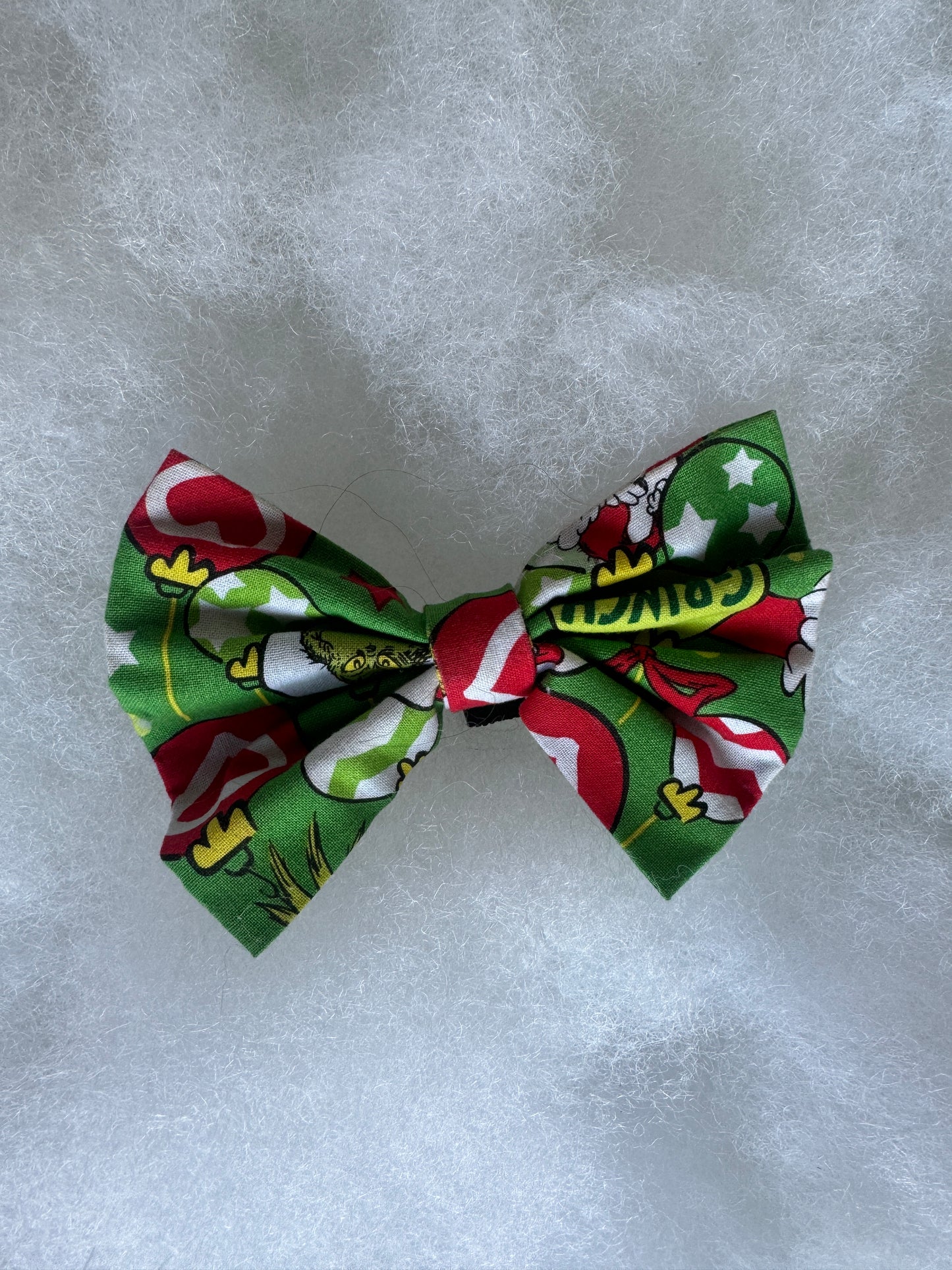 Christmas Bow | Pet Bow Tie