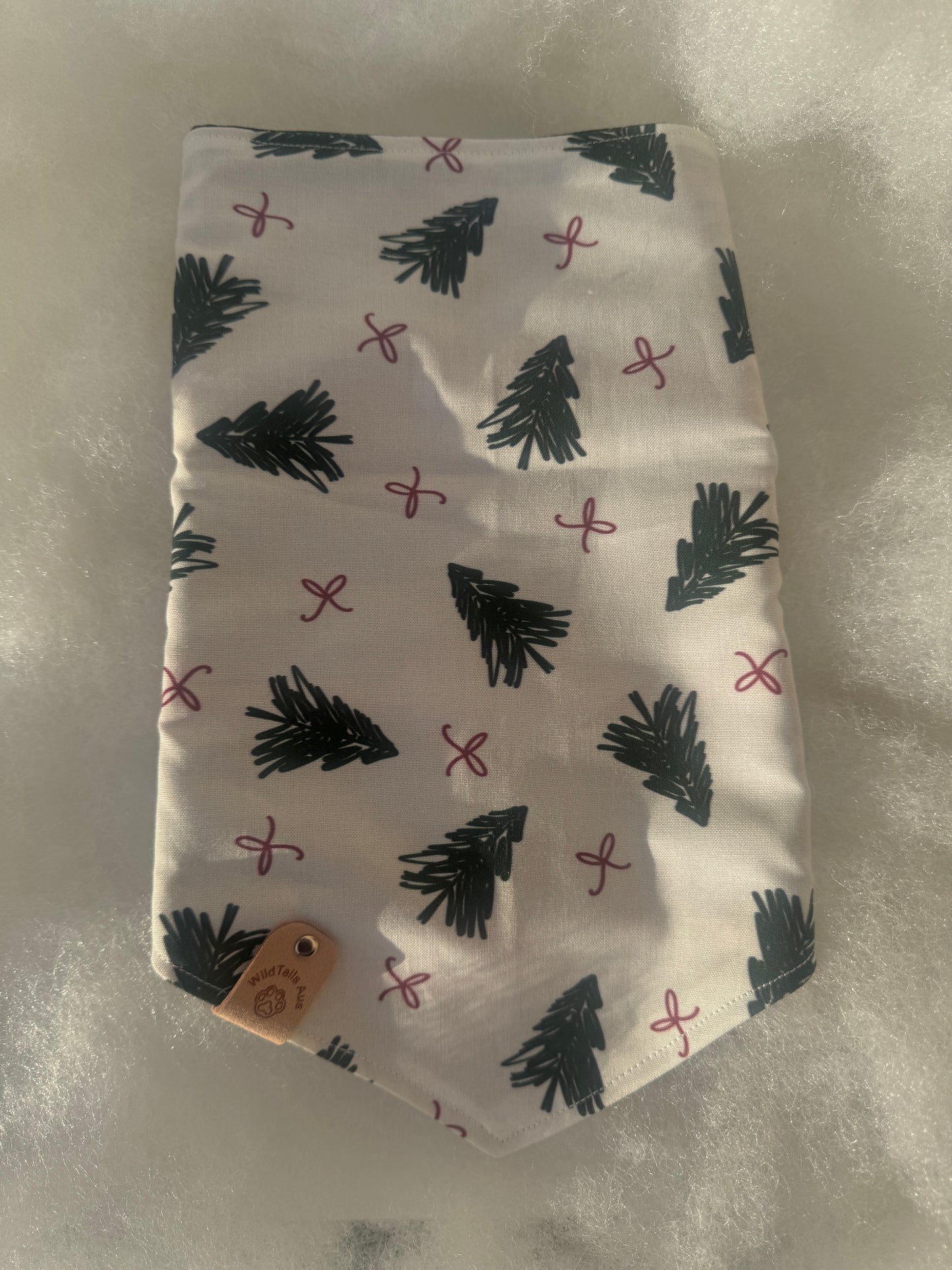 2025 Christmas Bandanas