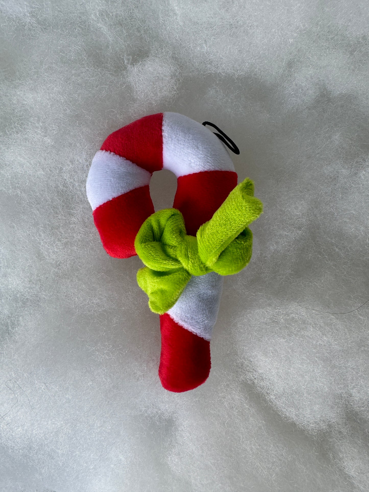 Christmas Dog Toy