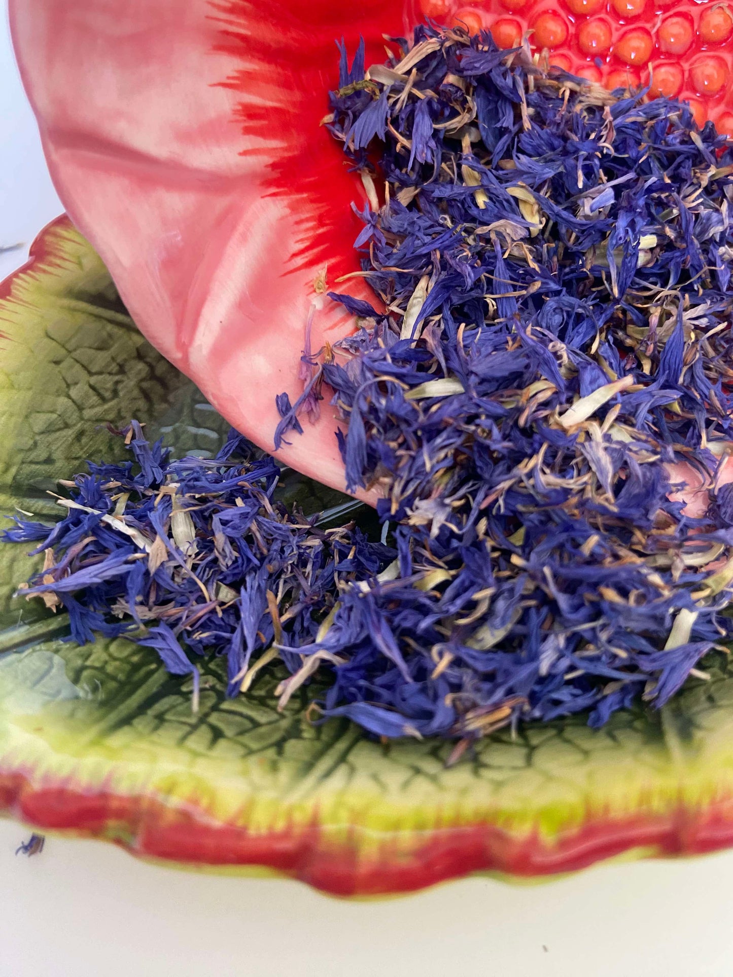 Cornflower | Dried Edible Flowers