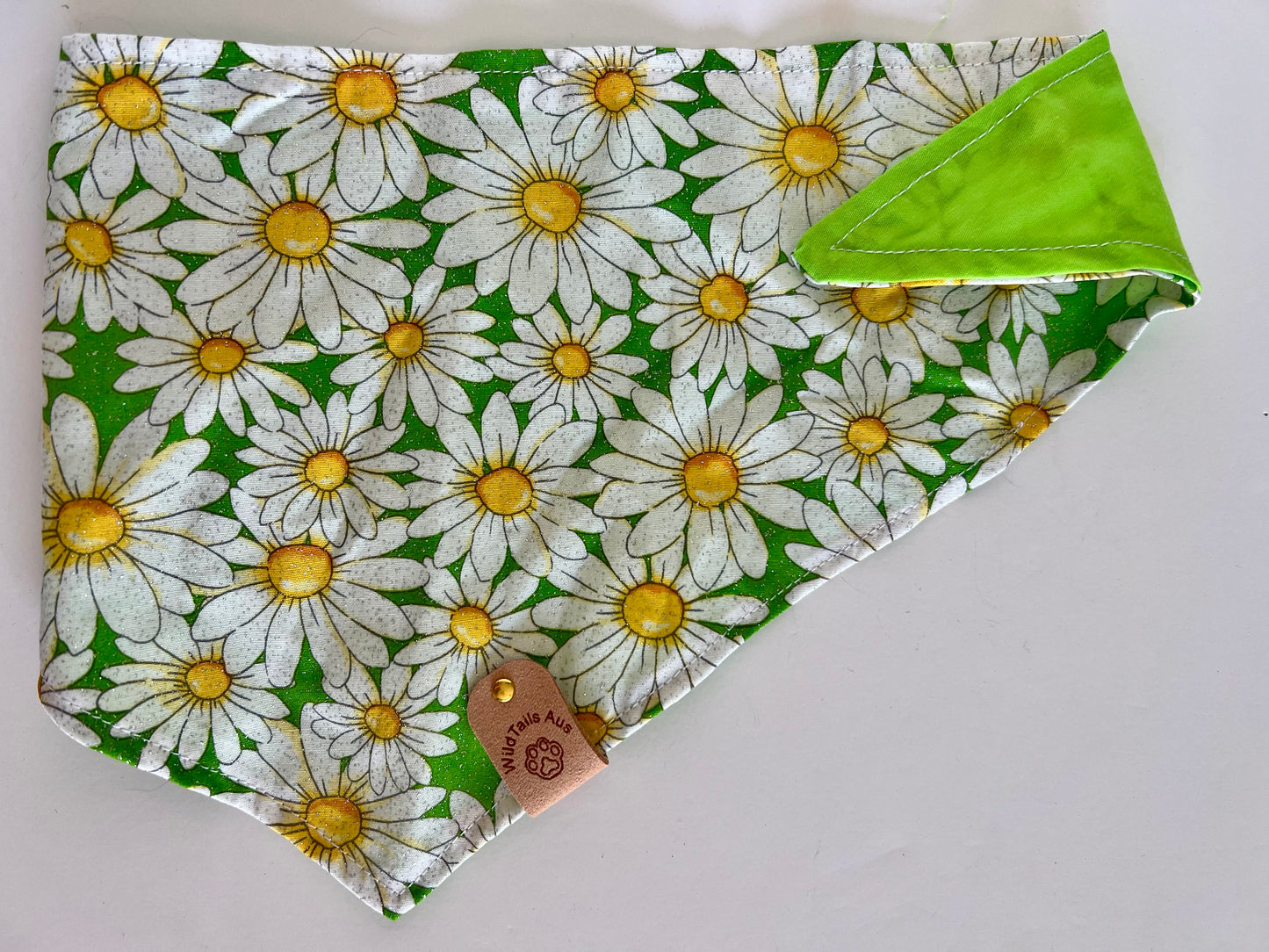 Daisy Bandanna