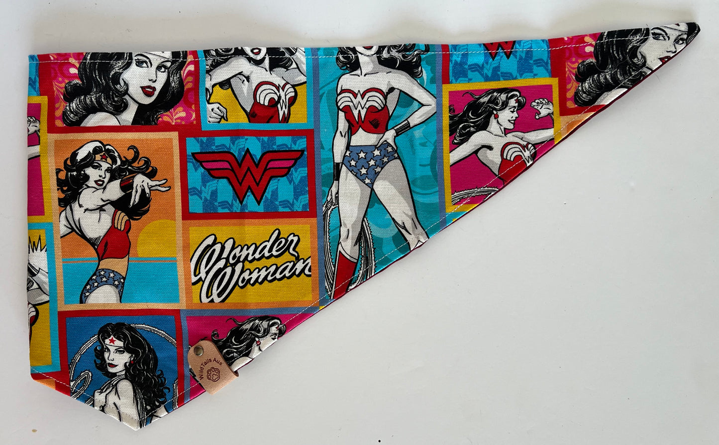 Wondrous Women Pet Bandanna