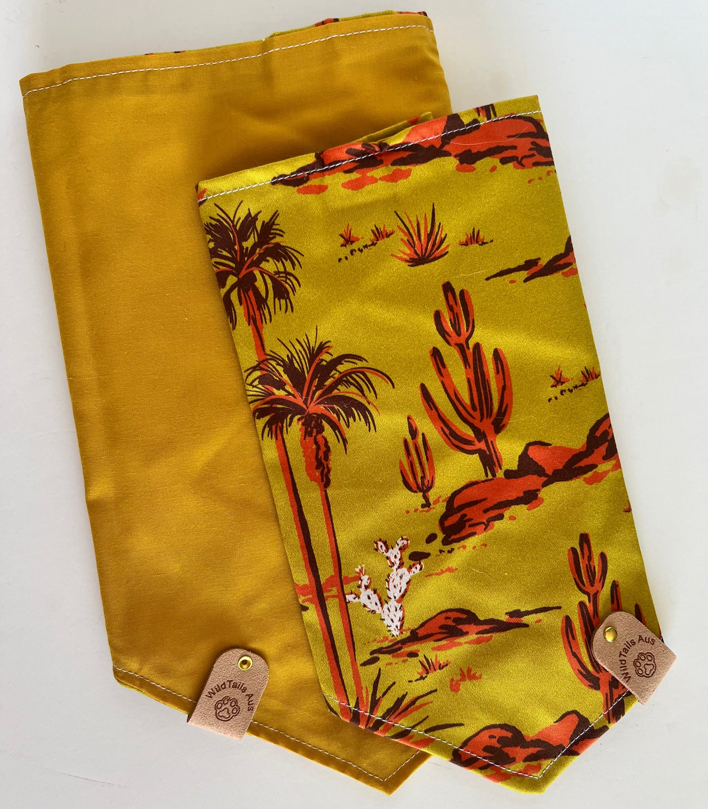 Desert Days Pet Bandanna