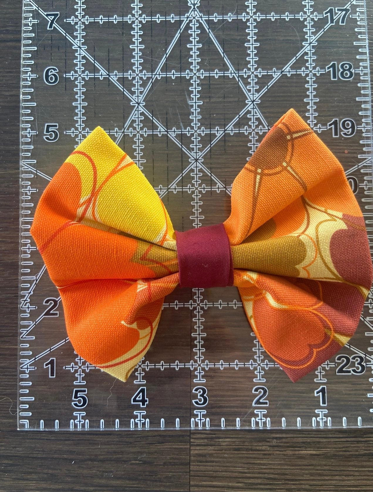 Boogie Nights  | Pet Bow Tie