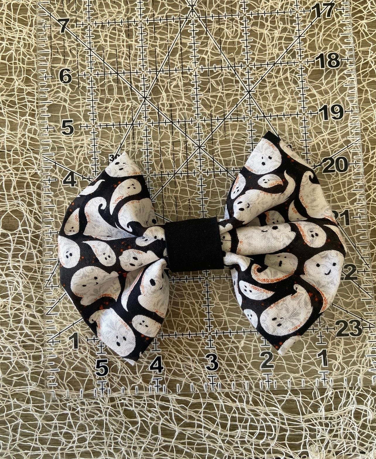 Casper | Pet Bow Tie