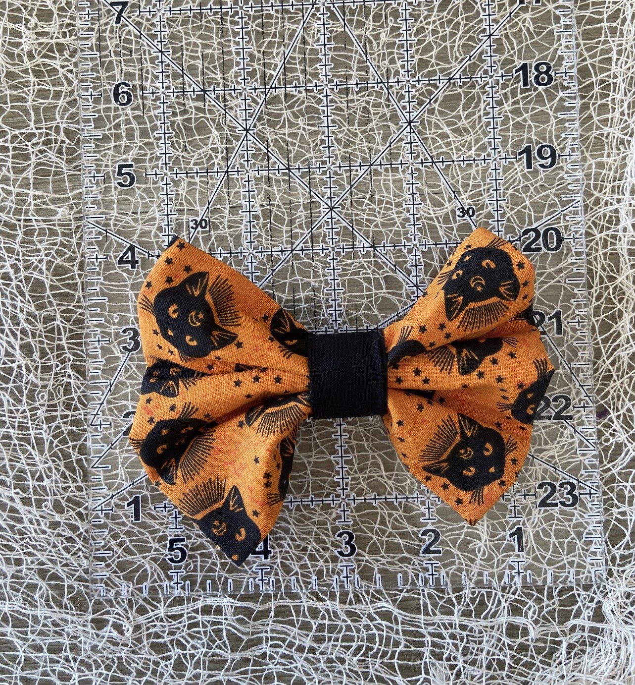 Coraline  | Pet Bow Tie