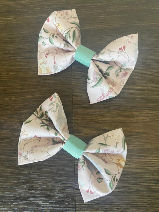 Dream Time | Dog Bow Tie