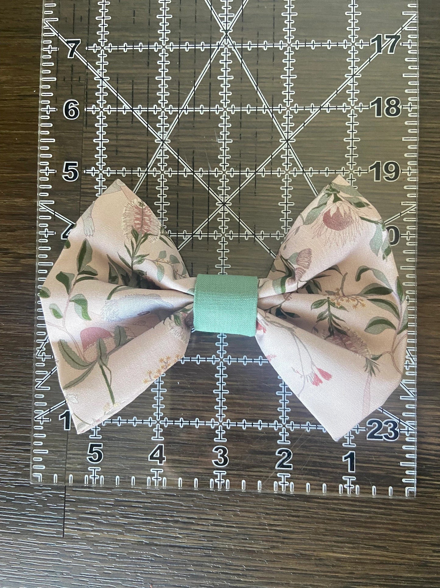 Dream Time | Dog Bow Tie