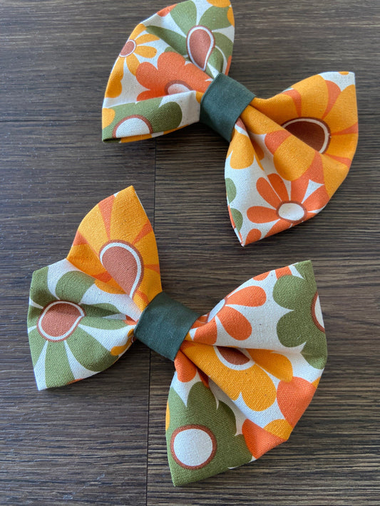 Fleetwood | Pet Bow Tie