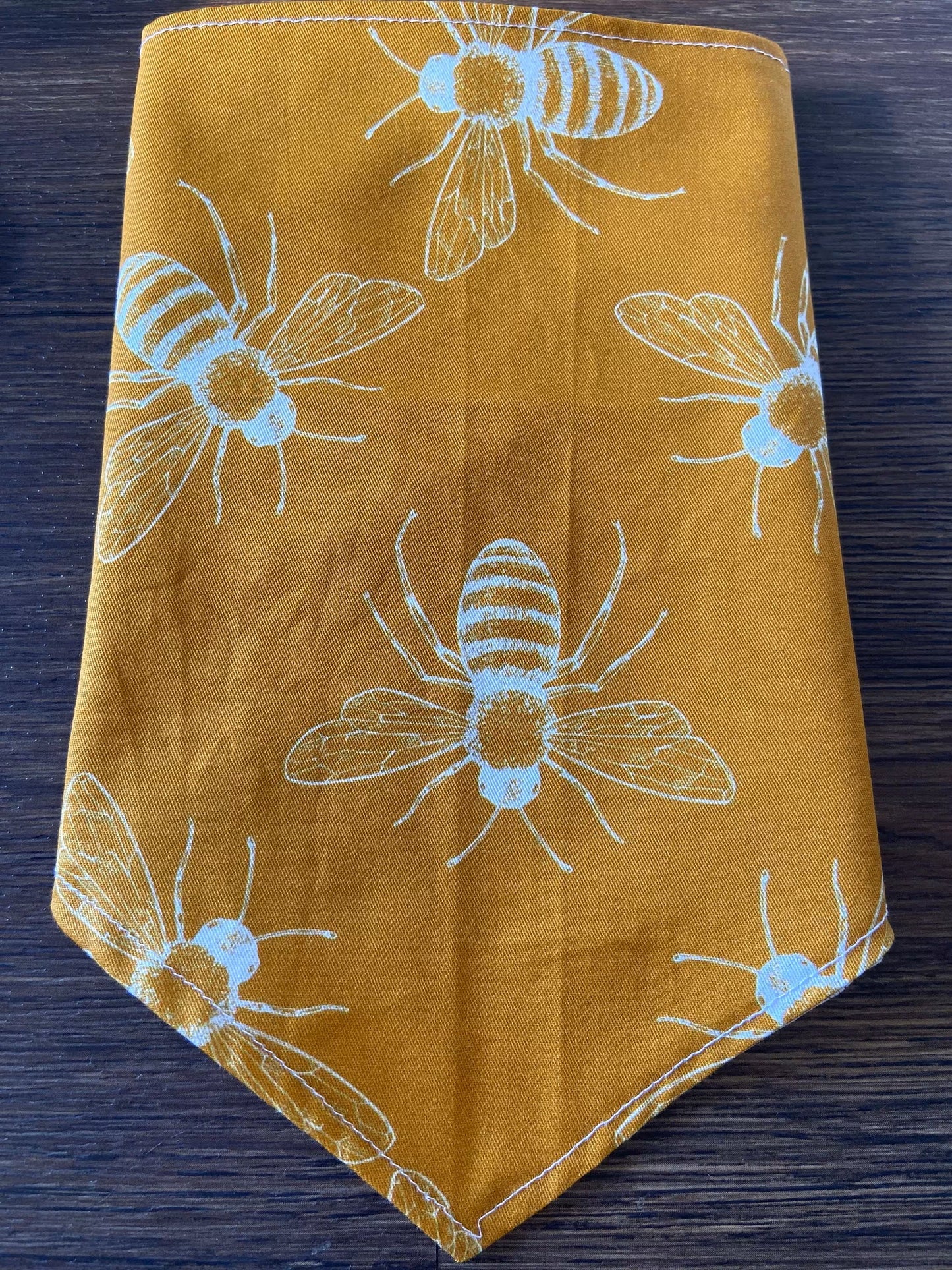 Honey Cake Pet Bandanna