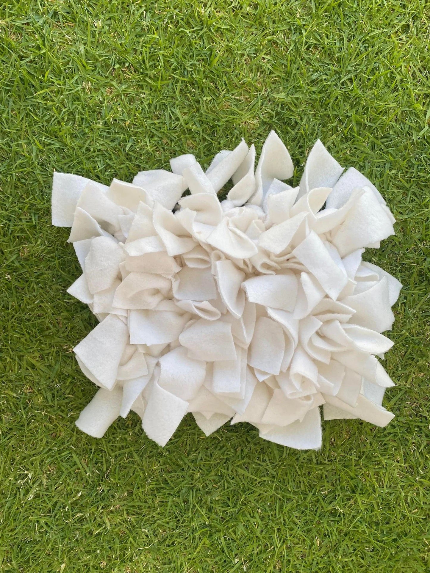 Snuffle Mat for Dogs | Dog Enrichment