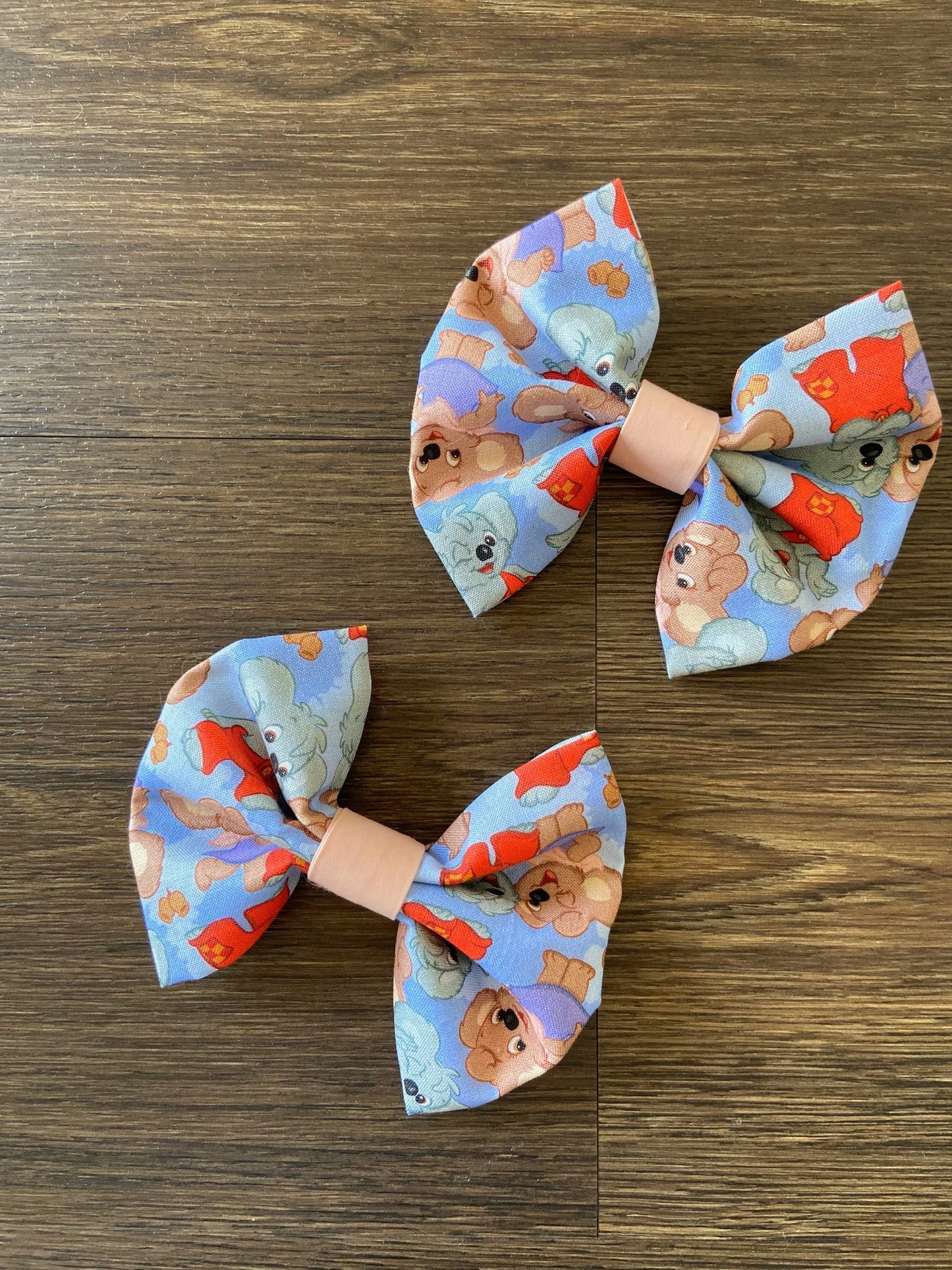 Oh Nuts | Pet Bow Tie