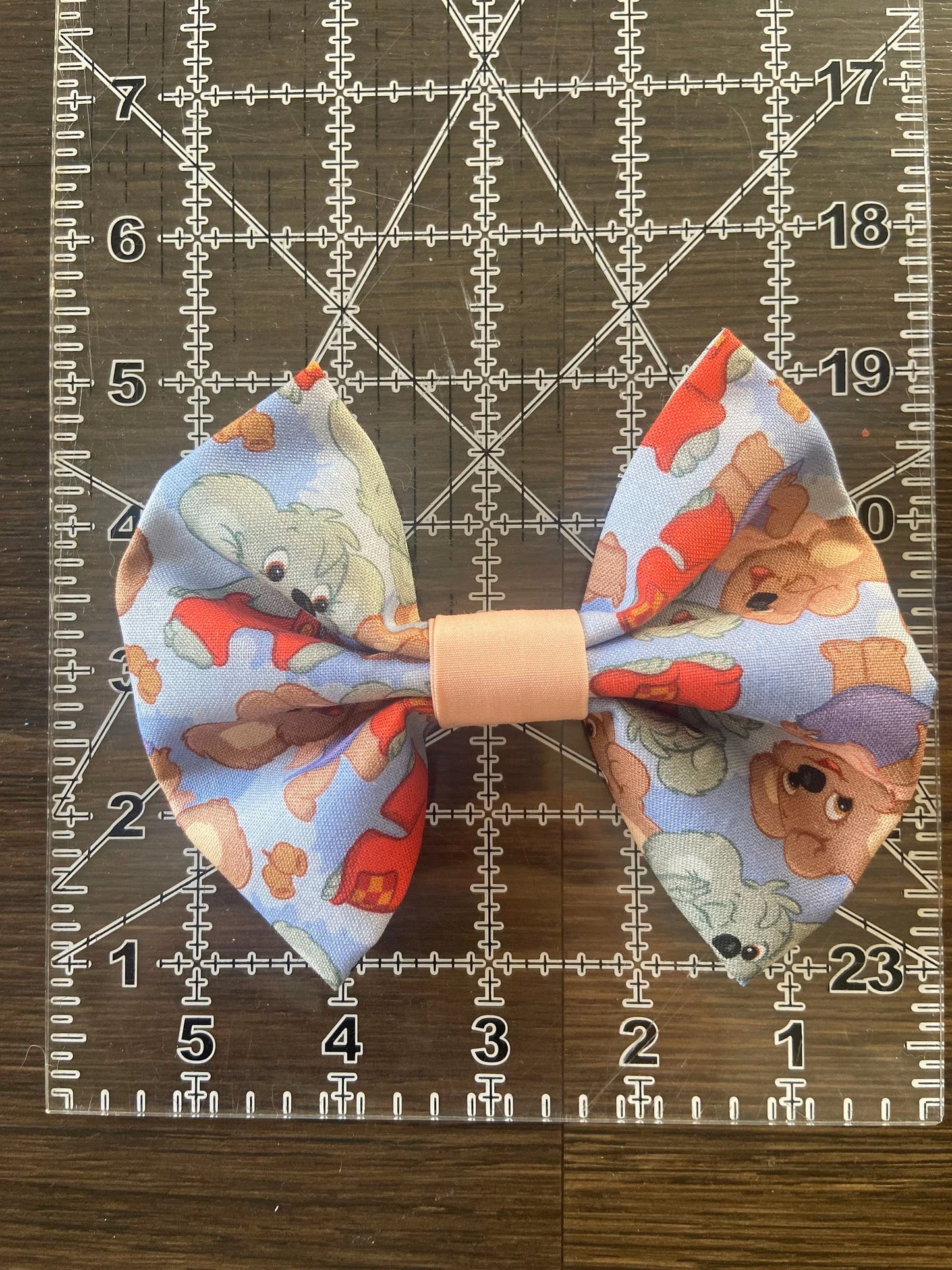 Oh Nuts | Pet Bow Tie