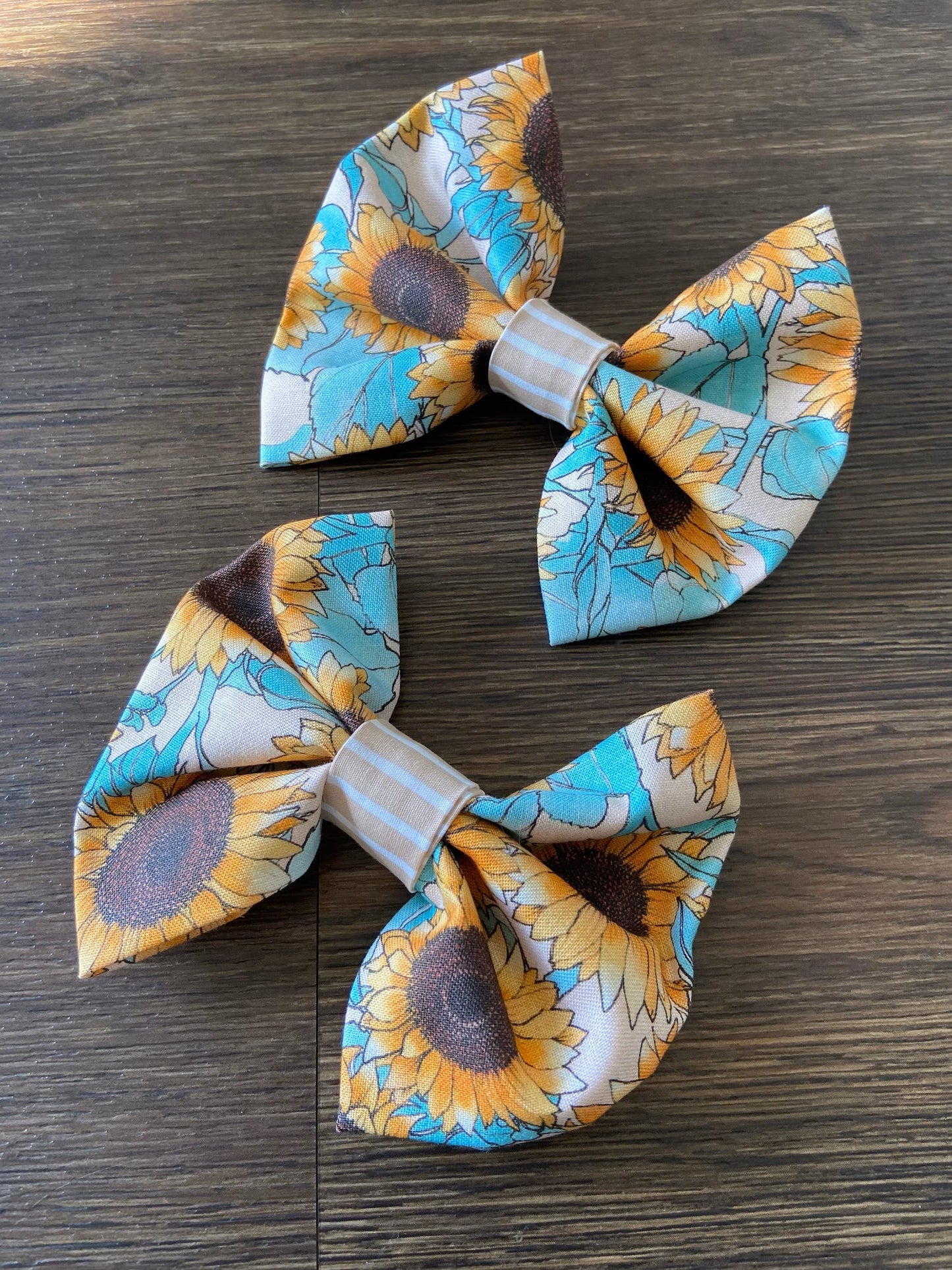 Scenic Route | Pet Bow Tie